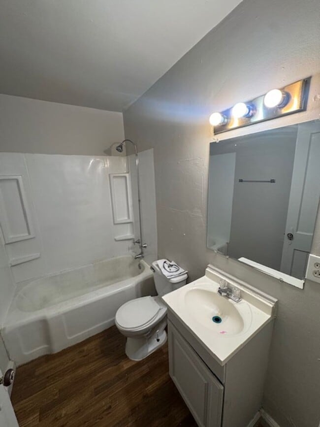 Building Photo - 4502 Gaywood Dr