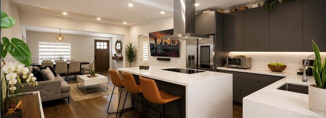Building Photo - Southwest 14th Street, Miami, FL 33134 - 3 BR 2 BA single-family home