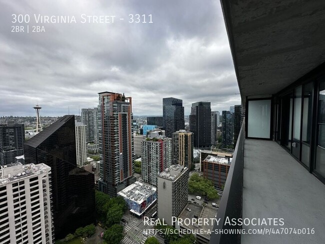 Building Photo - 300 Virginia St