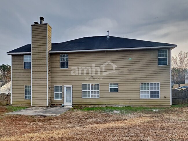 Building Photo - 4951 Wewatta St SW