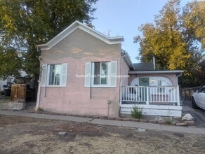 Building Photo - 1 bed 1 bath