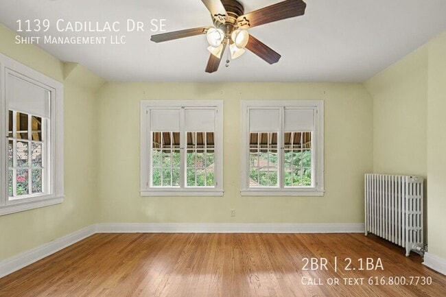 Building Photo - 1139 Cadillac Dr SE