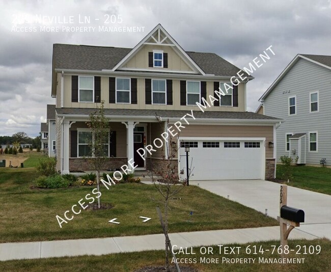 Building Photo - 205 Neville Ln