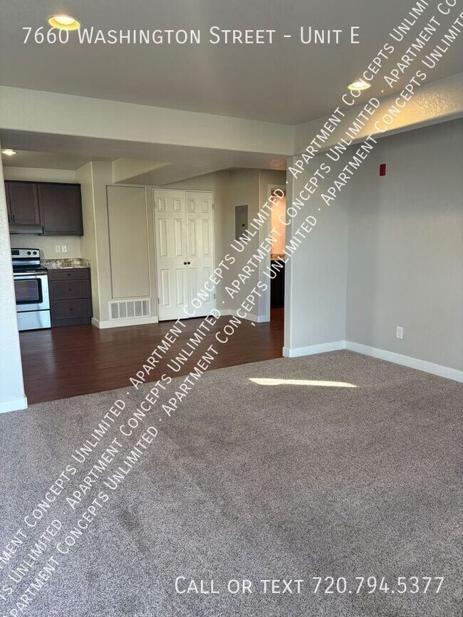 Building Photo - 7660 Washington St