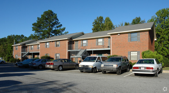 Building Photo - 1130 SW Greenville Blvd