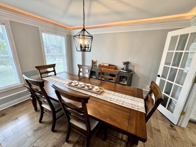 Building Photo - 92 Water Cliff Dr