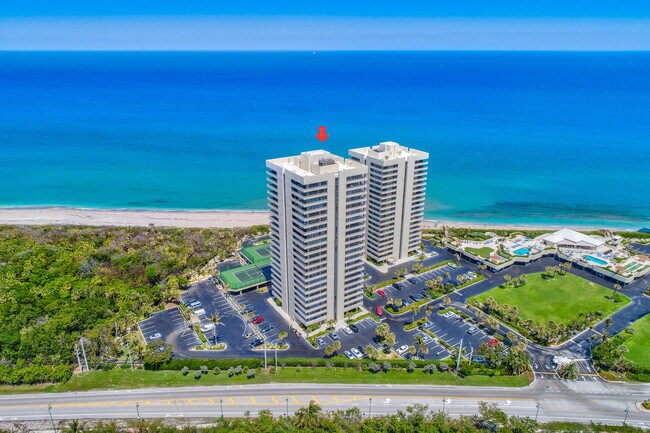 Building Photo - 5550 N Ocean Dr