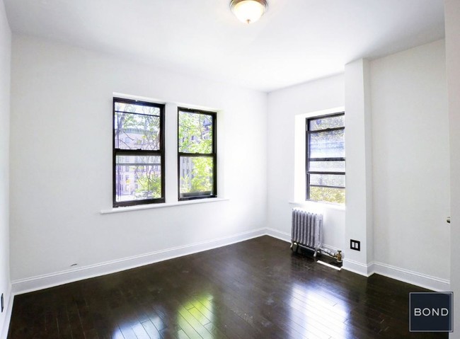 Floorplan - 469 West 157th Street