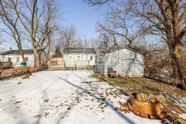 Building Photo - 2 bed 1 Bath Single Family Home in Dayton