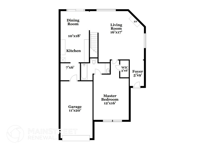 Building Photo - 113 Angus Way