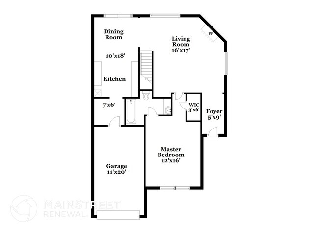 Building Photo - 113 Angus Way