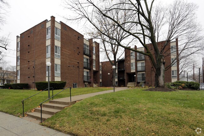 Building Photo - 4625-4627 13th St NW