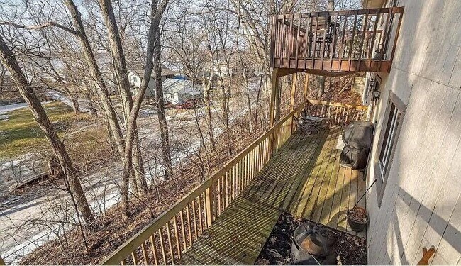 Building Photo - 11816 Highridge Dr