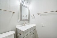 Building Photo - Juniper Garden Apartments