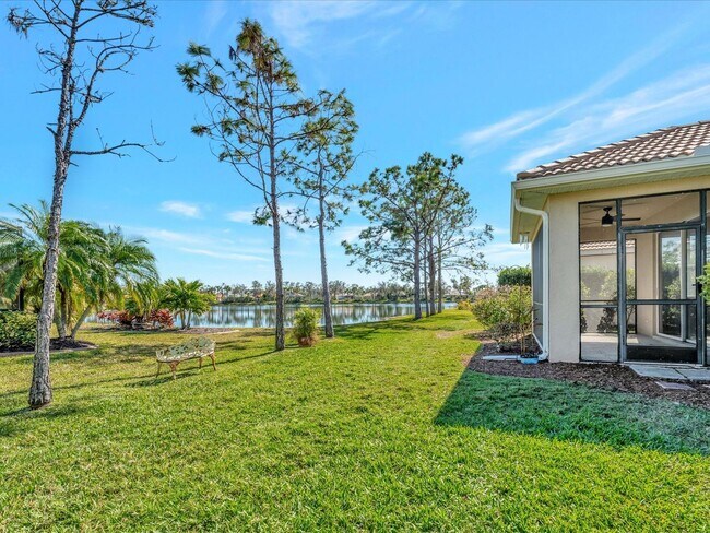 Building Photo - Pristine 4 bed/ 2 bath Annual Rental in Stoneybrook of Venice