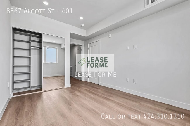 Building Photo - 8867 Alcott St