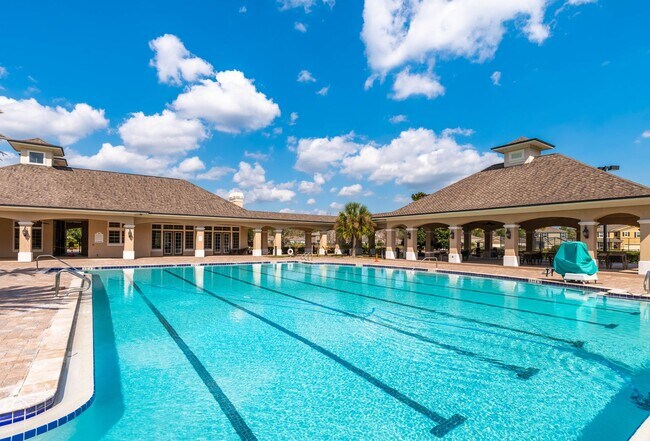 Building Photo - BRAND NEW HOME in Yulee!