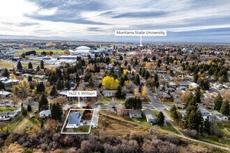 Building Photo - 1422 S Willson Ave