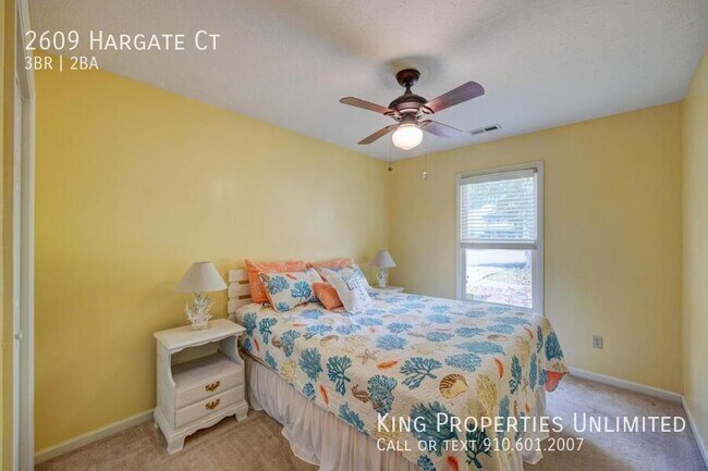 Building Photo - 2609 Hargate Ct