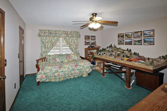 Building Photo - Spacious Puckett home for rent!