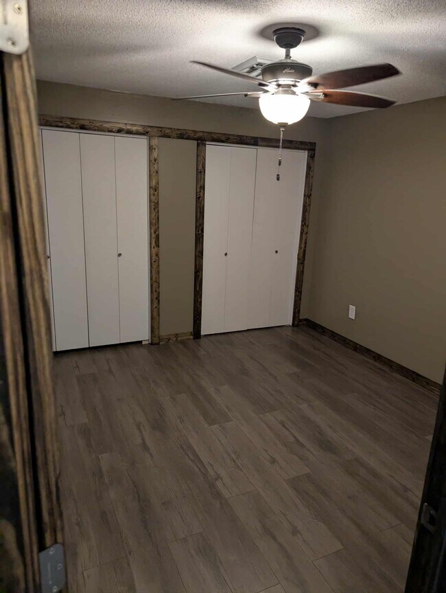 Building Photo - Little York North Apartments