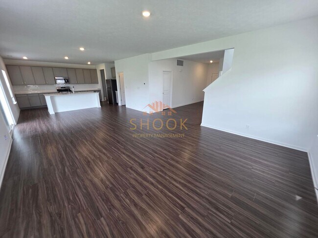 Building Photo - 4 BR New Construction Corner Lot at The Preserve!