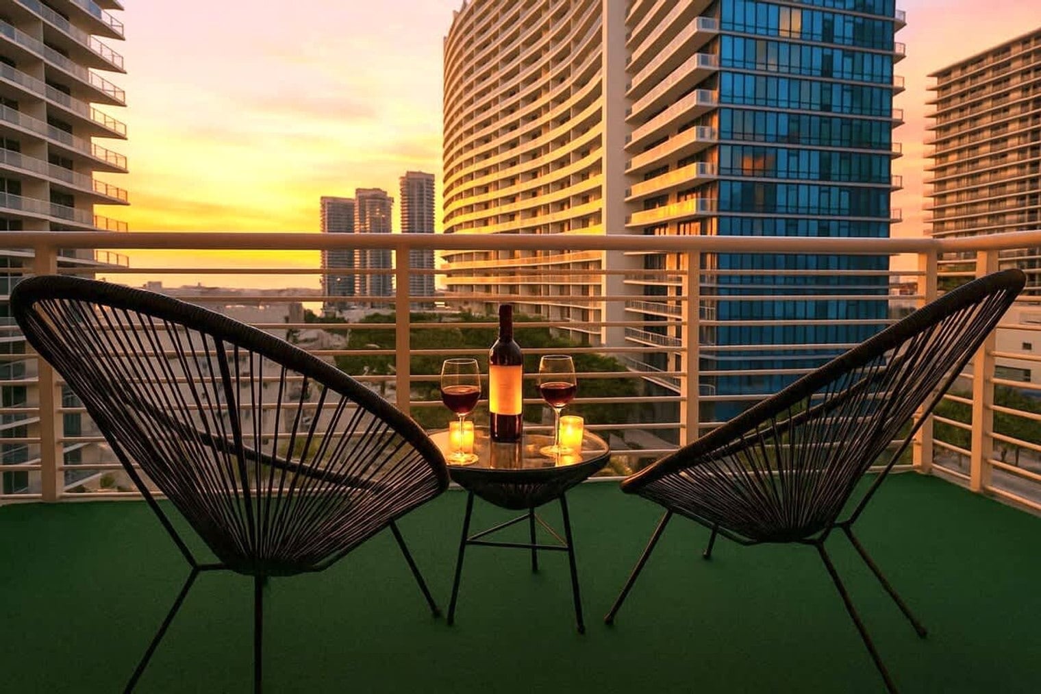 Building Photo - 3250 NE 1st Ave