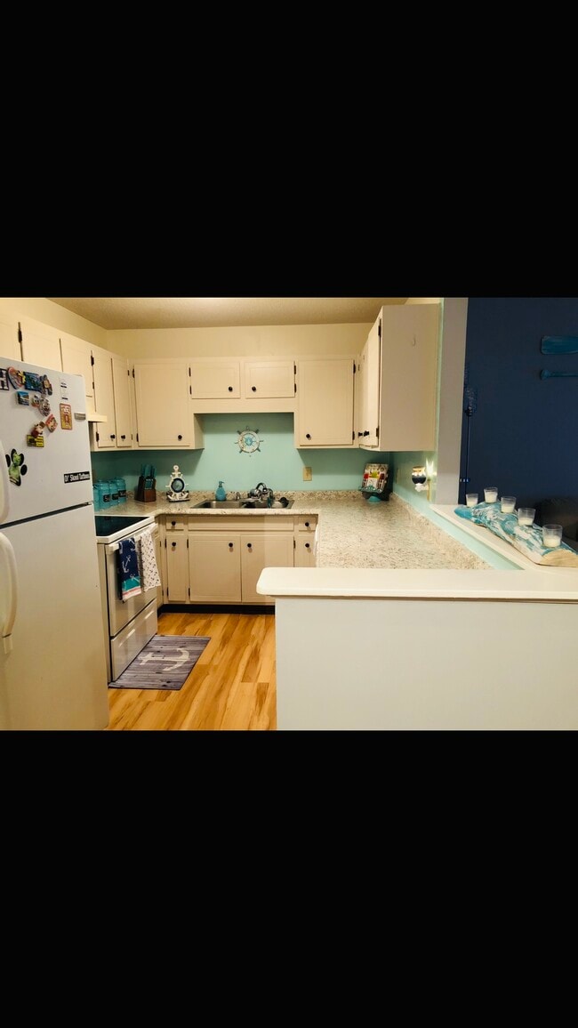 Building Photo - 17A Masters Ct Dr