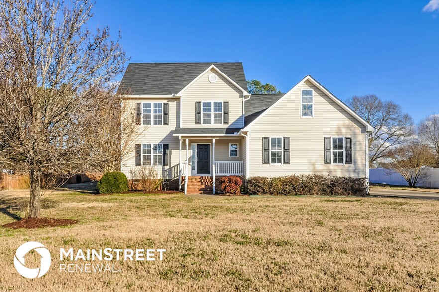 Building Photo - 147 Black Angus Dr