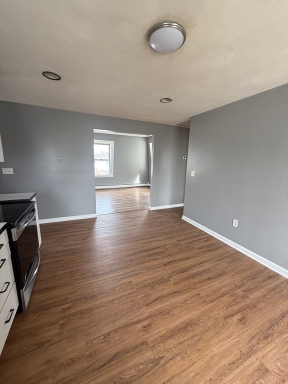 Building Photo - 5 Washington Square