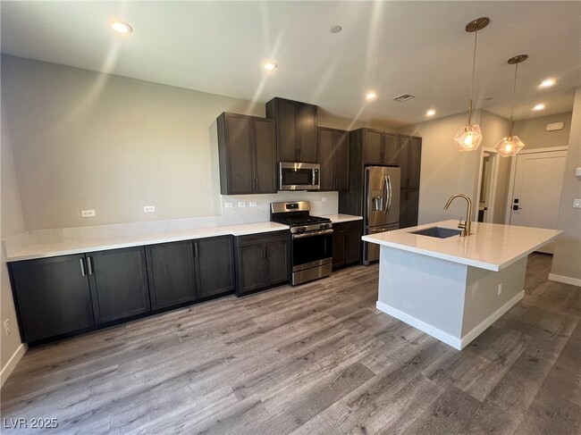 Building Photo - 9296 Desert Pearl Ave