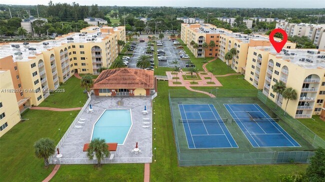 Building Photo - 6980 NW 186th St