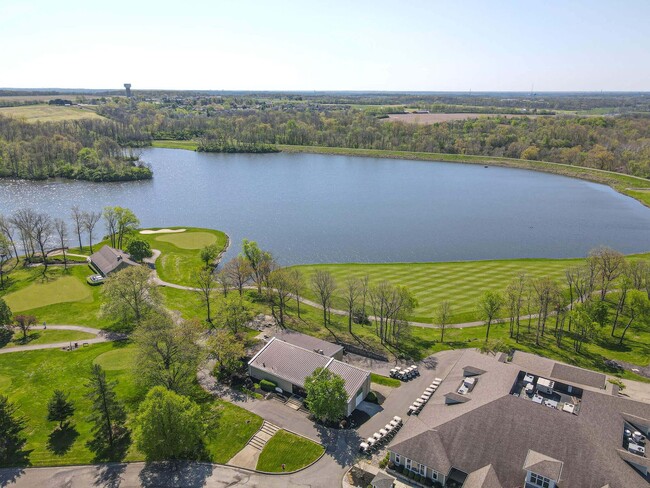 Building Photo - LIKE NeW Fisher Homes Condo Per Rent is $1849.00