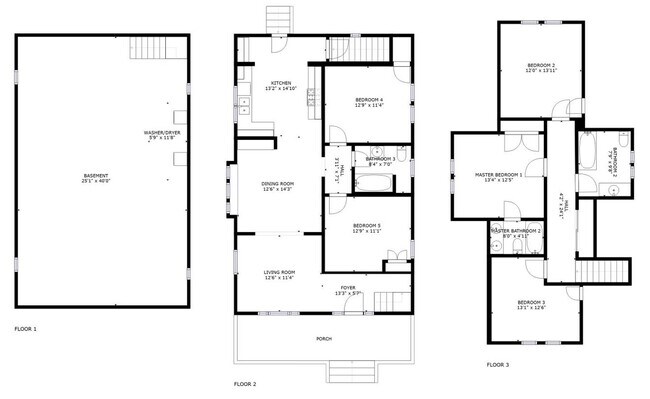 Building Photo - 5324 N Maryland Ave