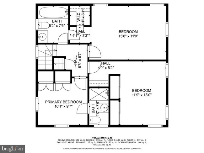 Building Photo - 4604 Nottingham Dr