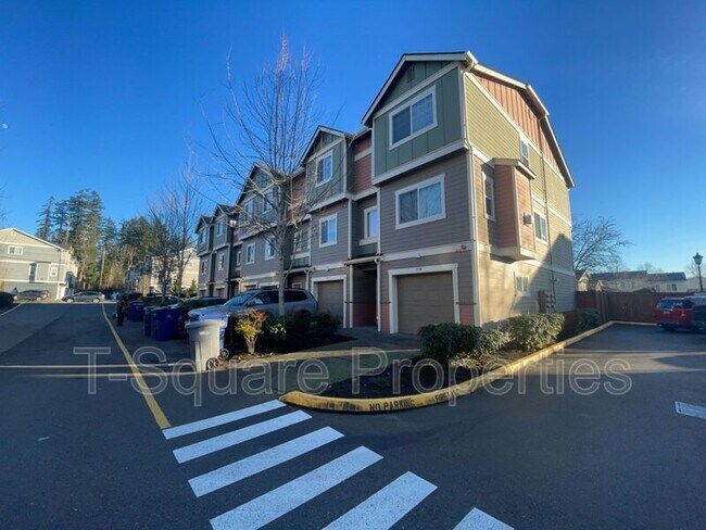 Building Photo - 14924 41st Ave SE