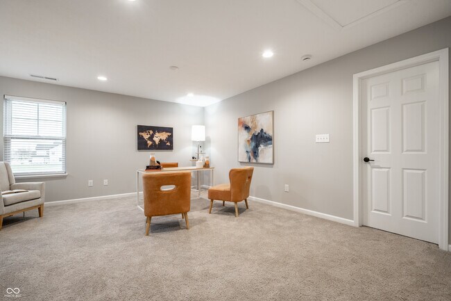 Building Photo - 17491 Fetzer Ct