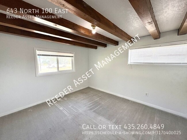 Building Photo - 643 N 100 E