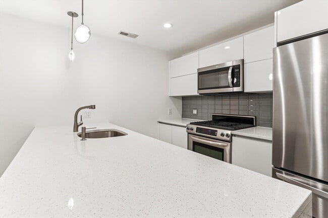 Building Photo - 2723 13th St NW