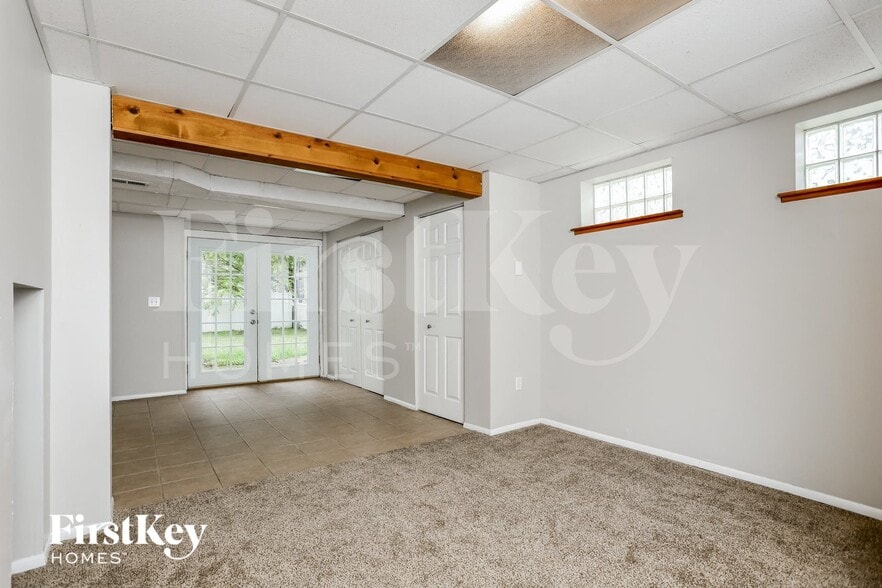 Building Photo - 1141 Ashford Pl Dr