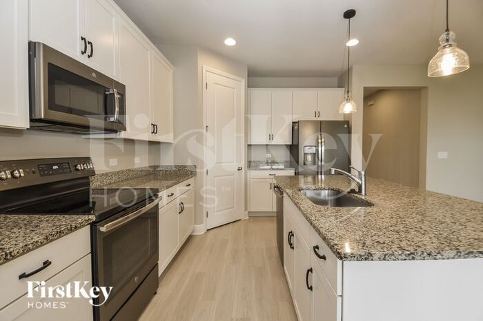 Building Photo - 3586 Bristol Cove Ln