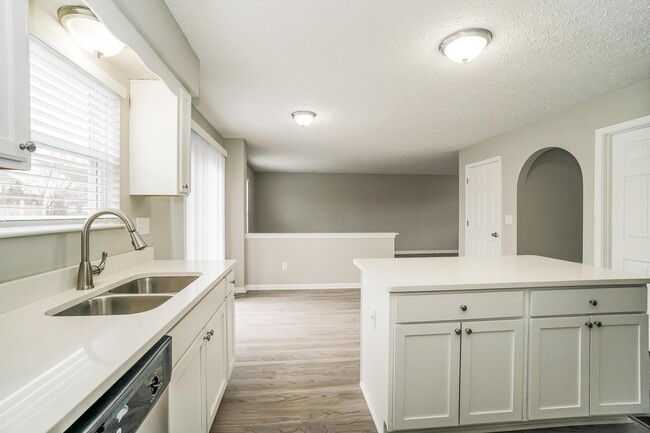 Building Photo - 1021 Okatie Dr