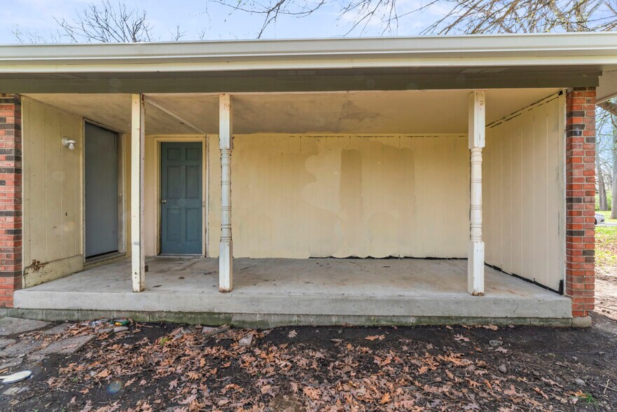 Building Photo - 4308 W Burton Dr