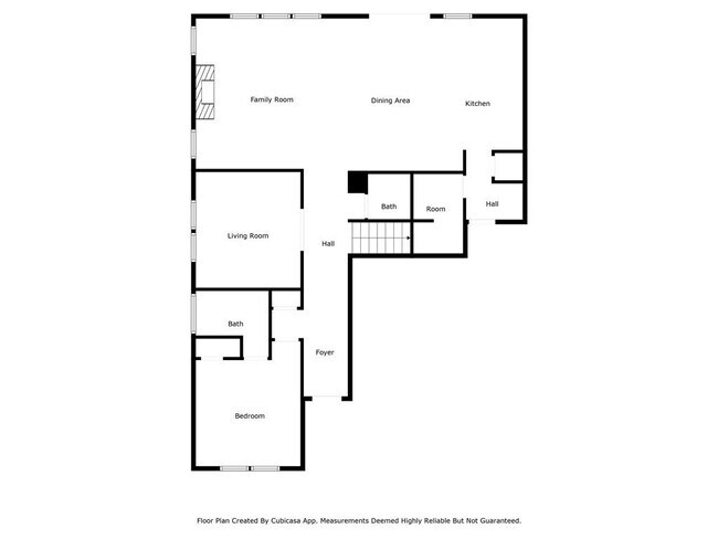 Building Photo - 368 Murray Way