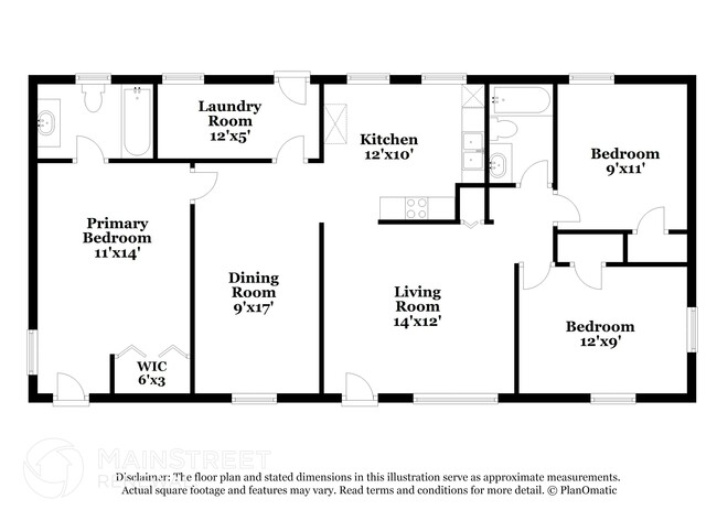 Building Photo - 812 Friendship Dr