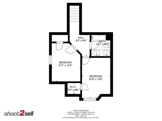 Building Photo - 9127 Valley Chapel Ln