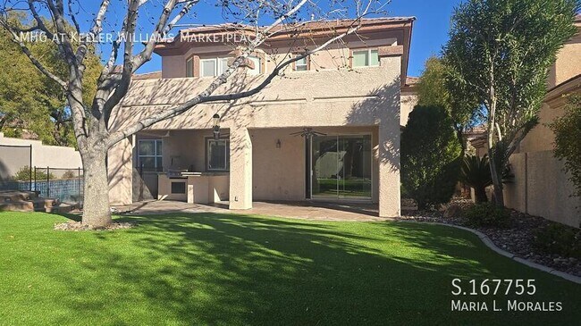 Building Photo - 2825 Barrow Downs St