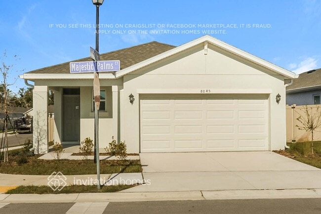 Building Photo - 8045 Majestic Palms Ct