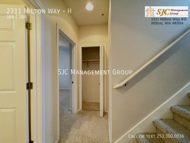 Building Photo - 2311 Milton Way