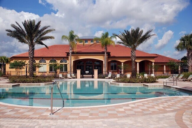 Building Photo - 927 Orange Cosmos Blvd